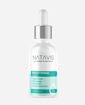 Natavis Brightening Serum