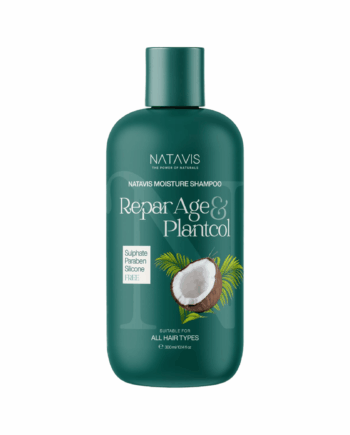 Natavis Moisture Shampoo