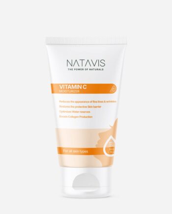 Natavis Vitamin C Moisturizer