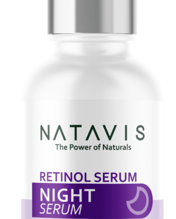 Natavis Retinol Serum