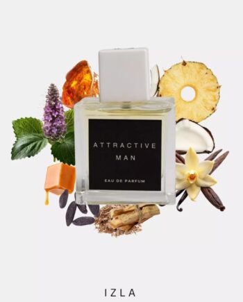 Attractive Man Perfum