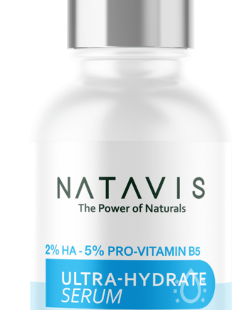 Natavis Ultra-Hydrate Serum