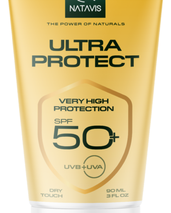Natavis Ultra-Protect spf 50+Cream