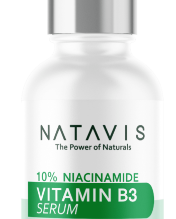Niacinamide Vitamin B3 Serum