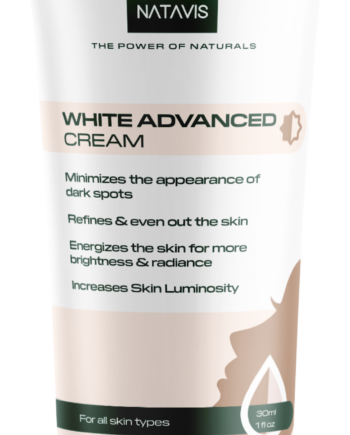Natavis White advanced cream