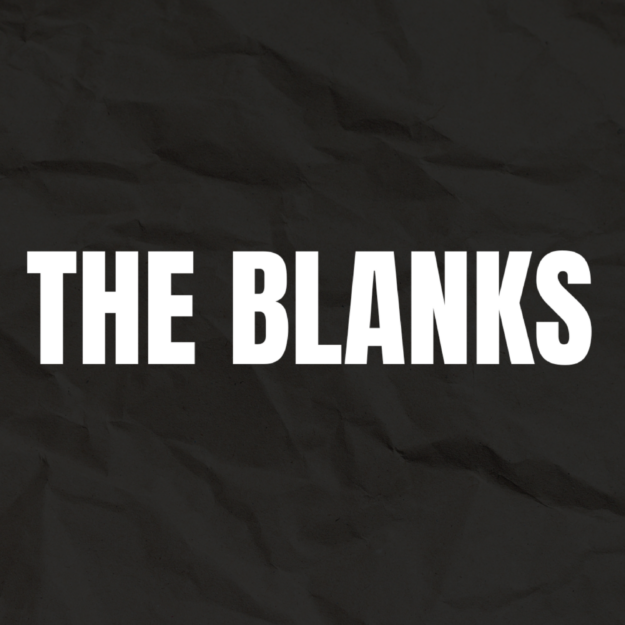 The Blanks