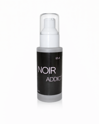 Noir Addiction body lotion