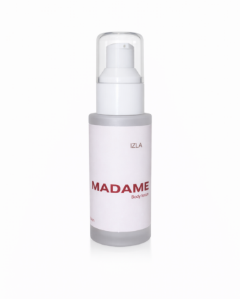 Madame body lotion