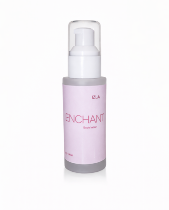 Enchantè body lotion