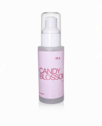 Candy Blossom body lotion