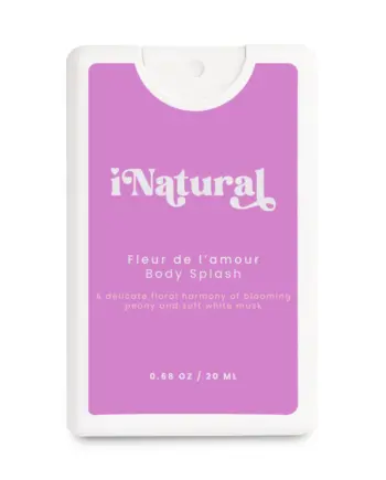 Fleur D'Lamour Body Splash