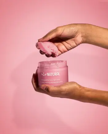 Hawaiian Paradise Body Scrub