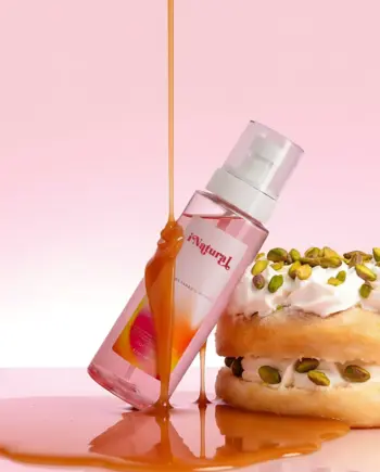 Hawaiian Paradise Intense Body Splash