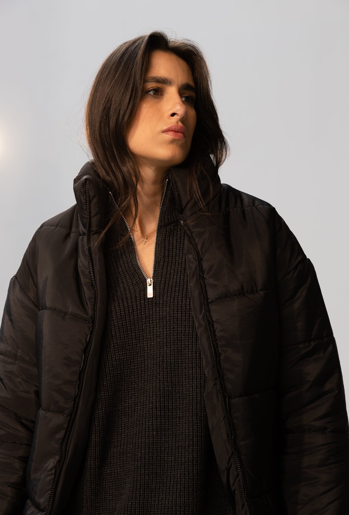 Goated - The Reversible Puffer