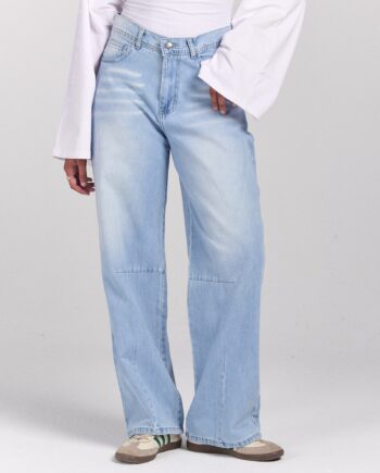 Sabeya - Bubble Trouble Denim