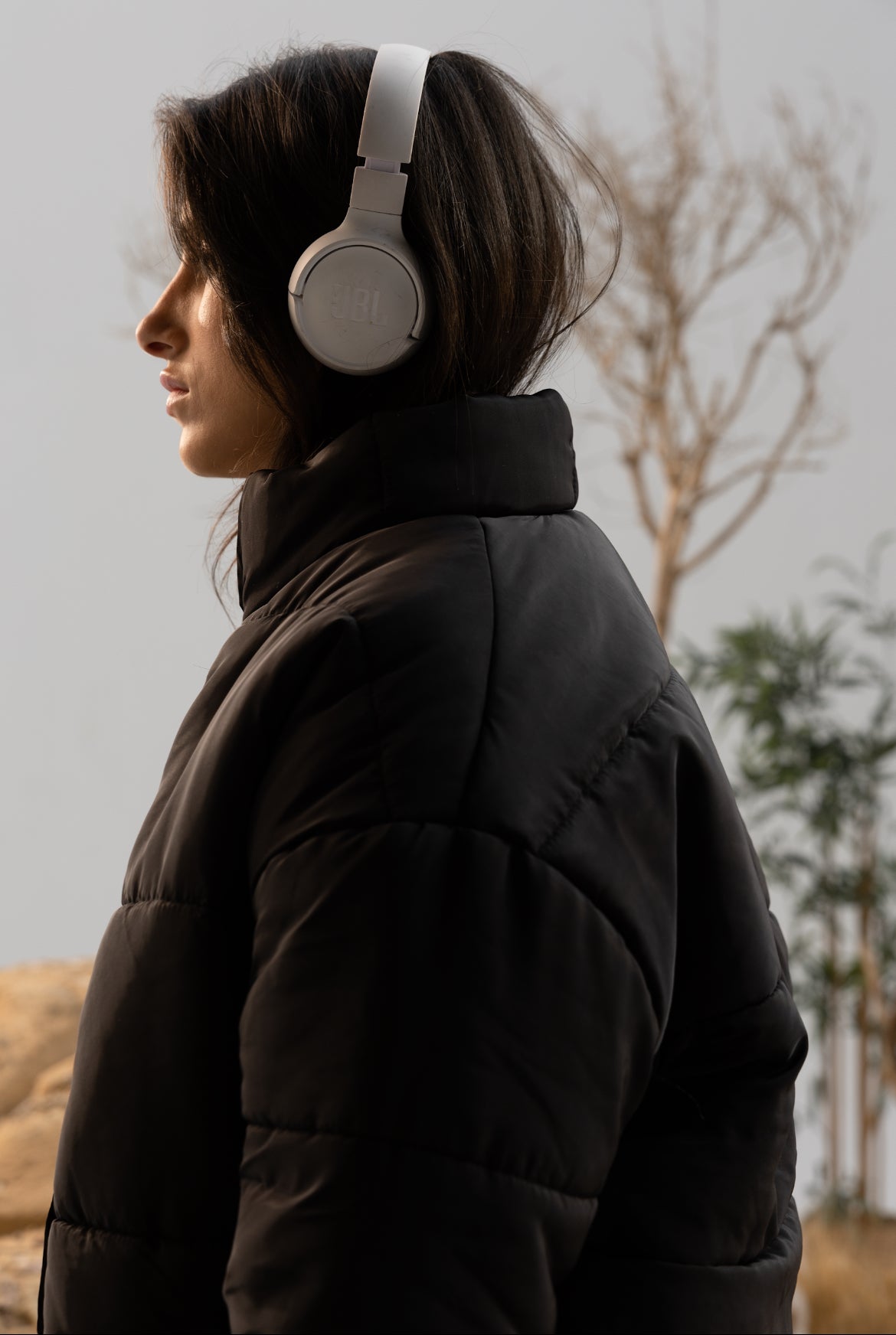 Goated - The Reversible Puffer