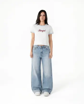 Stargirl Tee