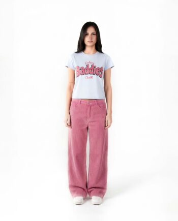 Baddies Club Tee