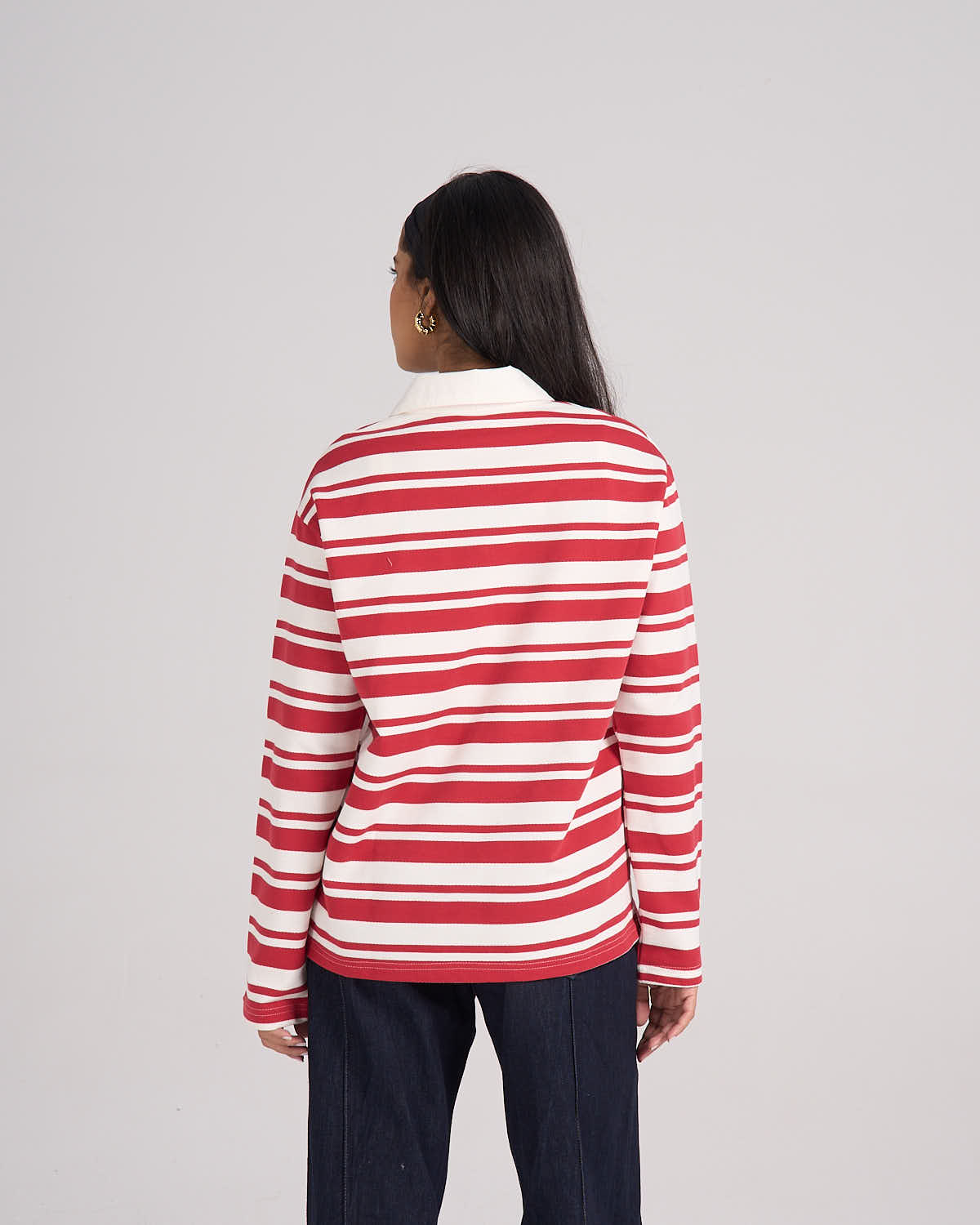 Sabeya - The Chill Polo