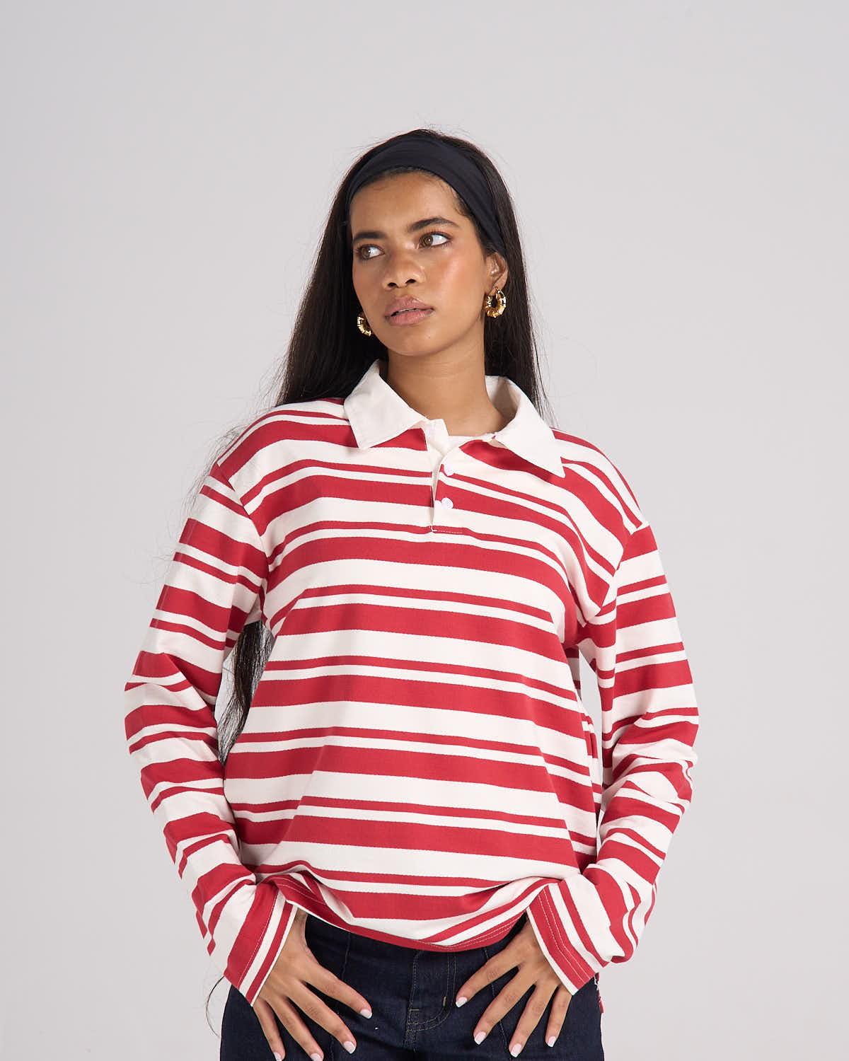 Sabeya - The Chill Polo