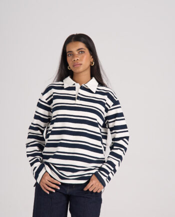 Sabeya - The Chill Polo