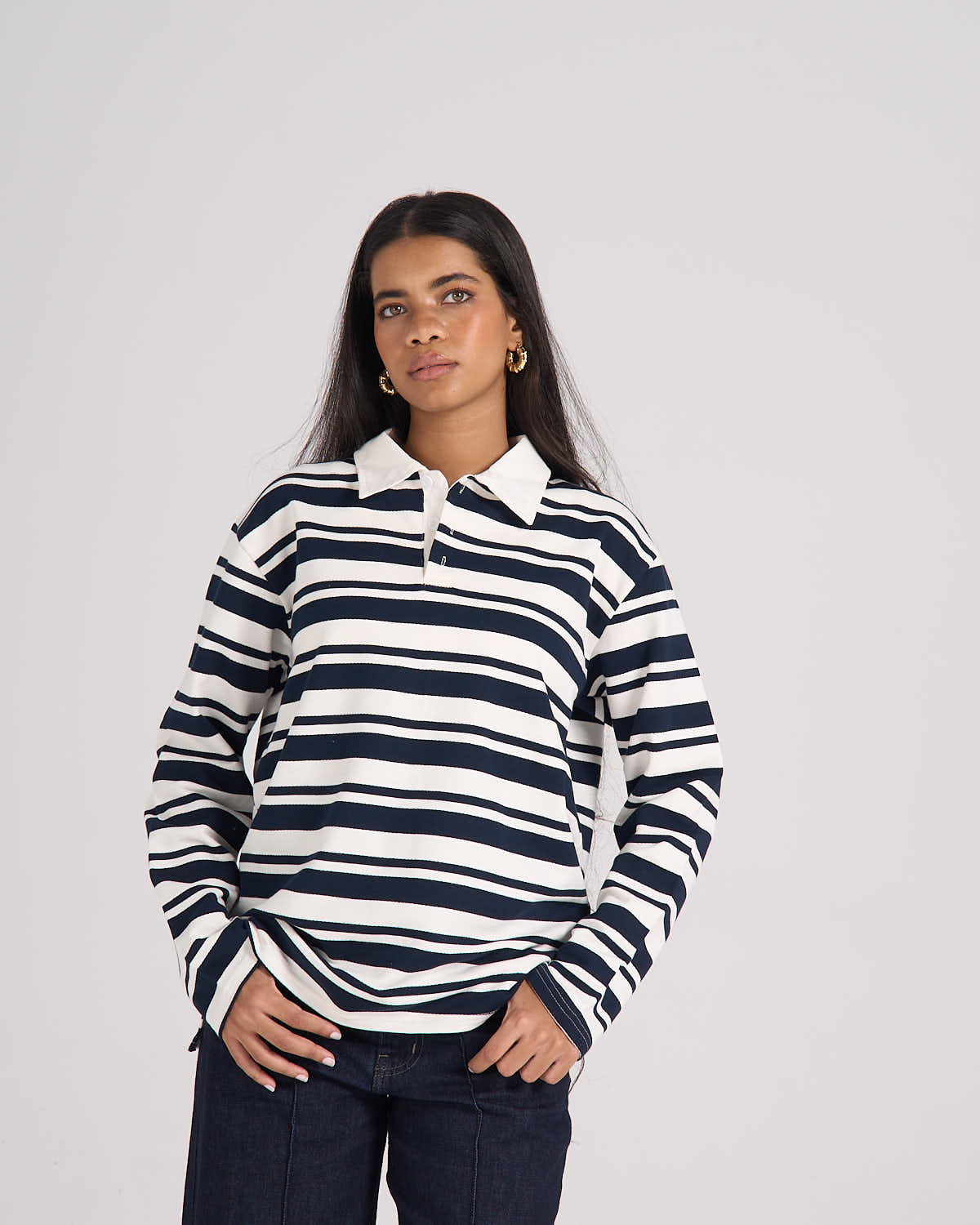 Sabeya - The Chill Polo