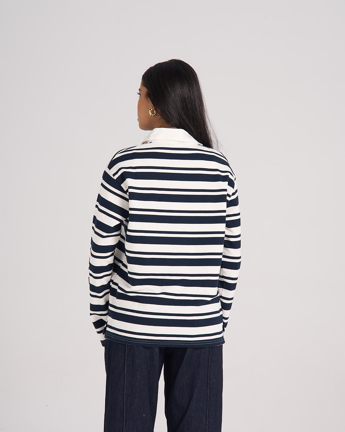 Sabeya - The Chill Polo