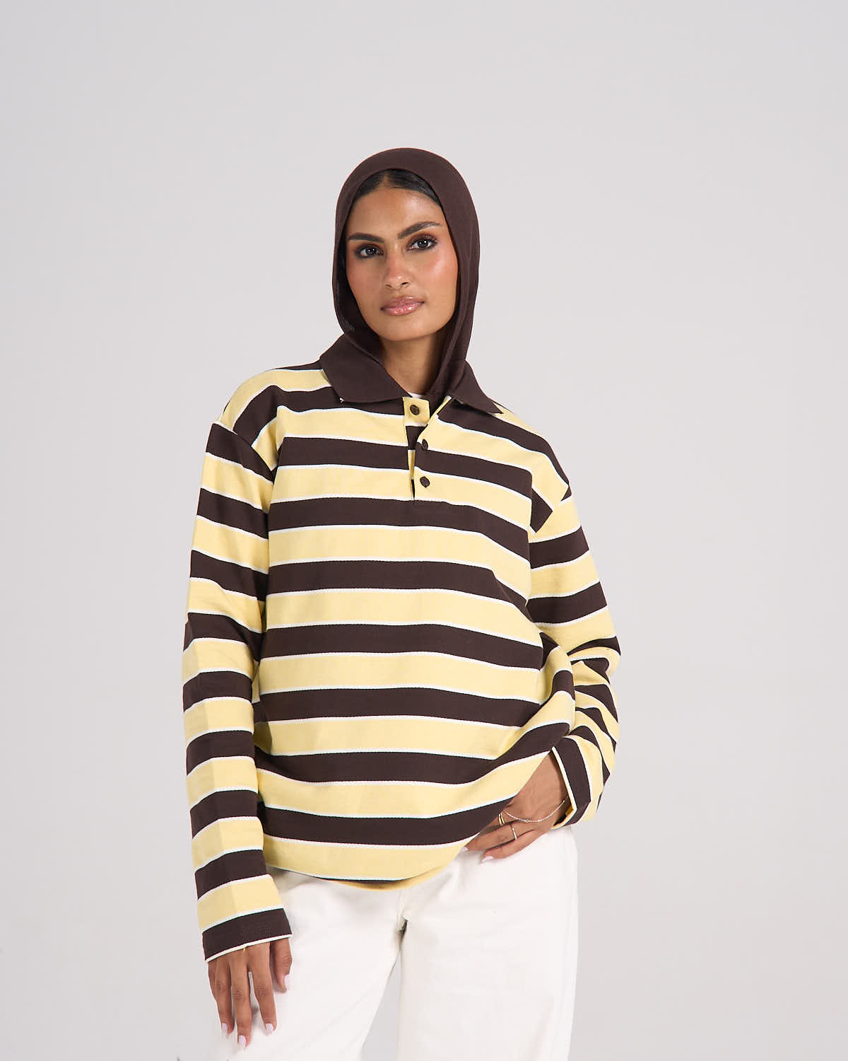 Sabeya - The Chill Polo