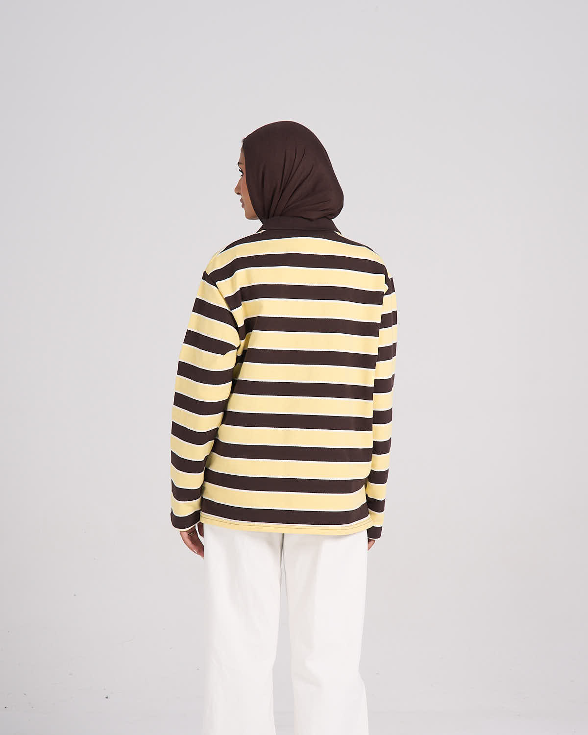 Sabeya - The Chill Polo