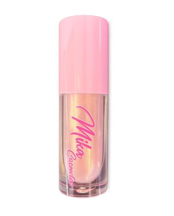 Lip Gloss Ella rose