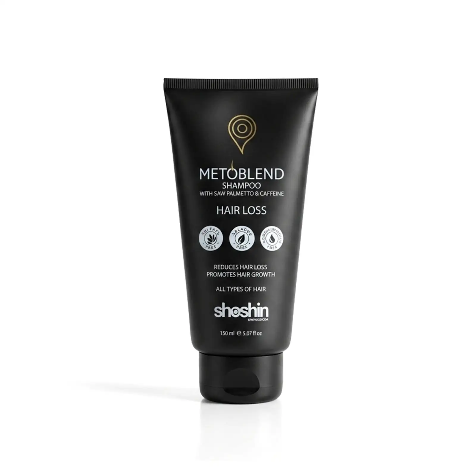Metoblend Shampoo - 150g