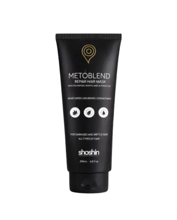 Metoblend Repair Hair Mask - 200g