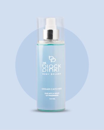 The Black Pink - Body splash dream catcher - 150ml