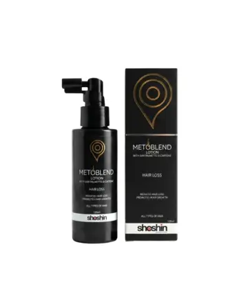 Metoblend Lotion - 120ml
