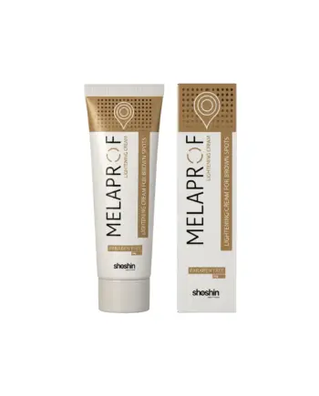 Melaprof Lightening Cream - 50g