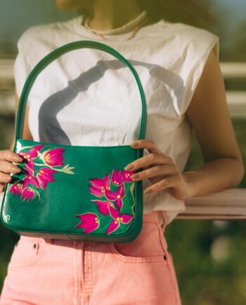 NART - Mini Green Bag