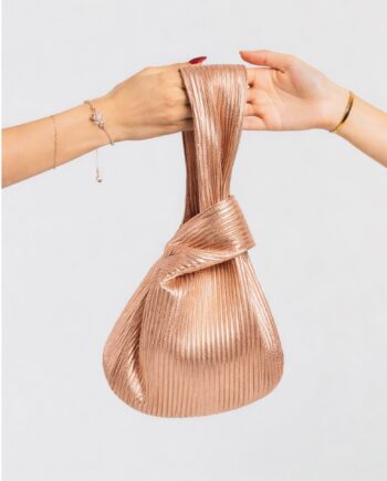 Noué - Eclat Knot bag
