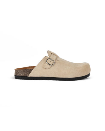 BOU - Clogs - Coffe Latte