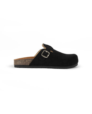 BOU - Clogs - Midnight Black