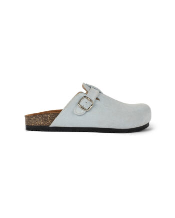BOU - Clogs - Light Lagoon
