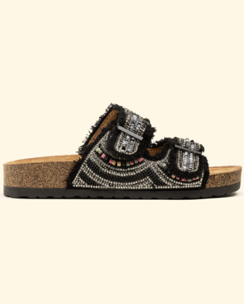 BOU - Solenne - Midnight Black