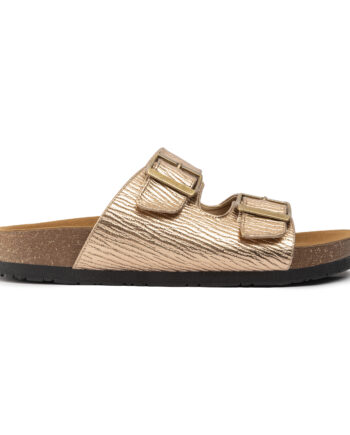 BOU - Broken Rays - Sunset Rose Gold