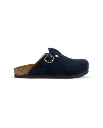 BOU - Clogs - Salty Navy
