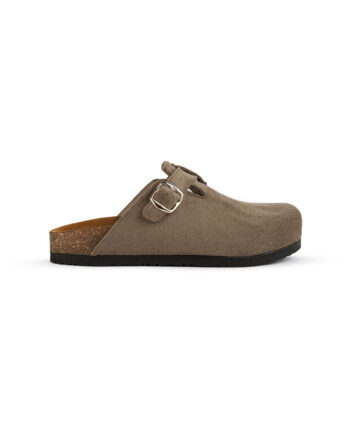 BOU - Clogs - Tanned Hazelnut