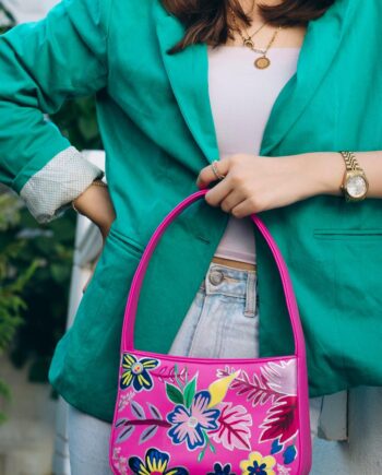 NART - Mini Pink Bag
