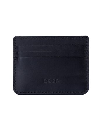 BOER - Card Holder