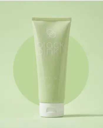 The Black Pink - Body lotion sweet pistachio - 230ml