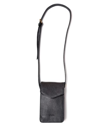 BOER - Mini Willow Mobile Bag