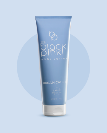 The Black Pink - Body lotion dream catcher - 230ml
