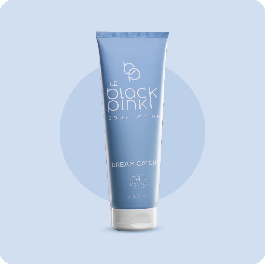 The Black Pink - Body lotion dream catcher - 230ml